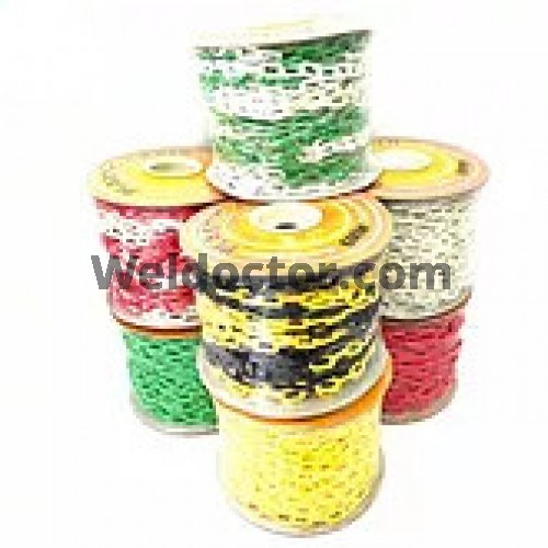 Plastic Chain 50M 6MM